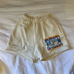 Madhappy Outdoors Collection Shorts